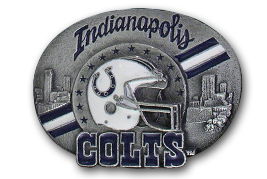 indianapolis colts Jewelry