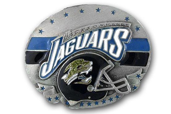 NFL - JACKSONVILLE JAGUARS JEWELRY